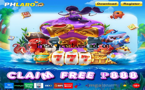 These incentives not only boost your chances of winning but also add an extra layer of excitement to your gameplay