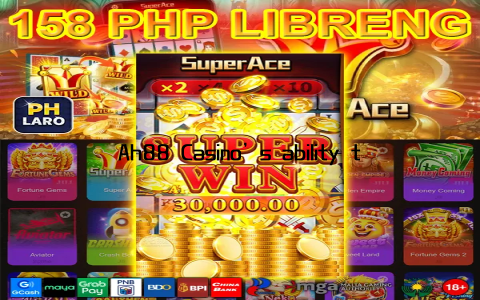 Ah88 Casino’s ability to adapt to the changing needs of its audience is a testament to its dedication to excellence