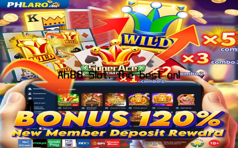 Ah88 Slot, the best online gaming experience for players, is also known for its exceptional customer support