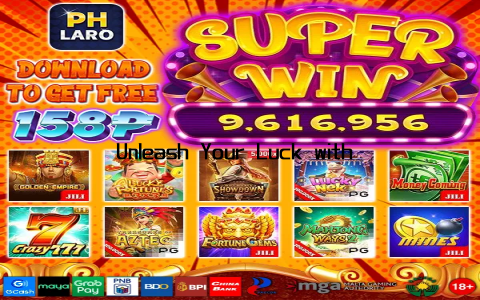 Unleash Your Luck with AH88 Slot Adventure Today, and discover a world where excitement meets opportunity
