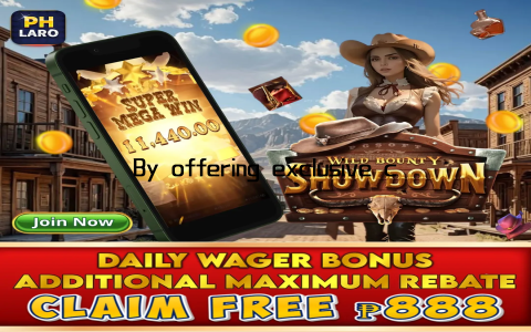 By offering exclusive content, Ah88 Slot sets itself apart from competitors and keeps players coming back for more