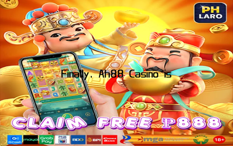 Finally, Ah88 Casino is committed to making gaming accessible to everyone