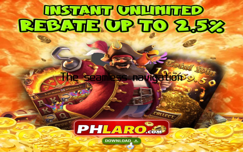 The seamless navigation and intuitive design make it easy to find your favorite games and start playing within seconds